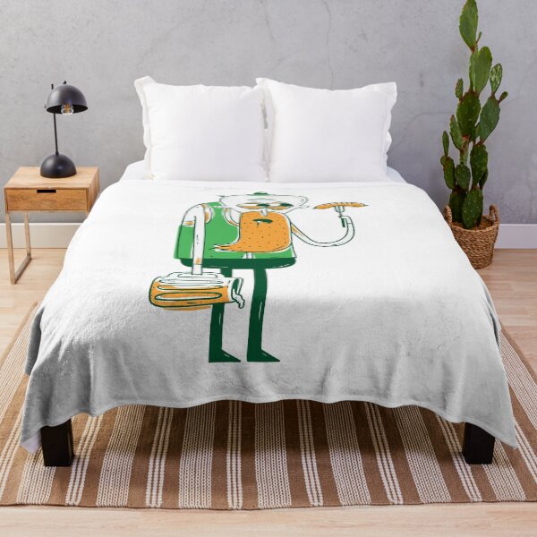 Item preview, St Patrick day drunken designed and sold by TheFlipRepublic.