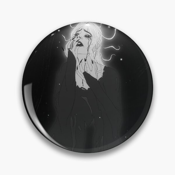 Item preview, Banshee Screams designed and sold by Jessica Peto.