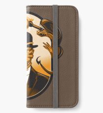 MaGIGERitte iPhone Wallet/Case/Skin