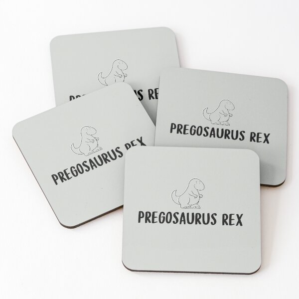 Item preview, Pregosaurus rex, pregosaurus cute designed and sold by SING2.