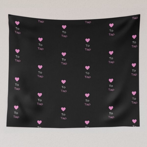 Item preview, Love to Tap Dance designed and sold by MusberriDesigns.