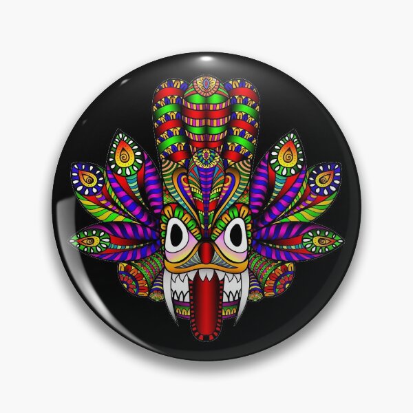 Item preview, Ceylon Devil designed and sold by CreateEsh.