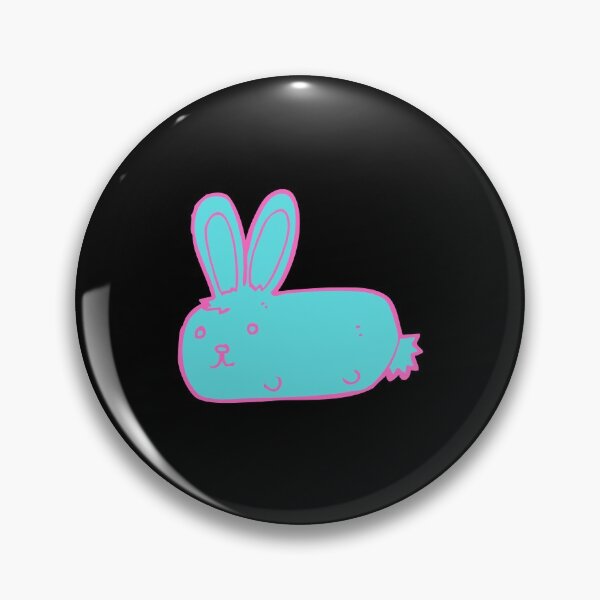 Item preview, Cute Bunny Rabbit Loaf designed and sold by Johan Liebert.