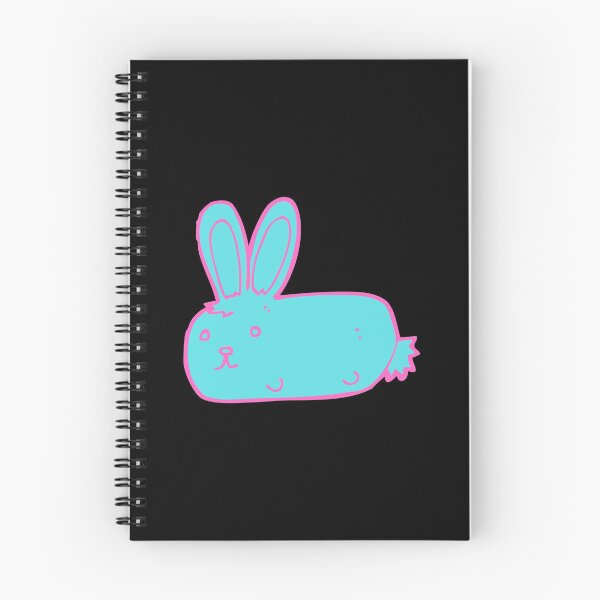 Item preview, Cute Bunny Rabbit Loaf designed and sold by Johan Liebert.