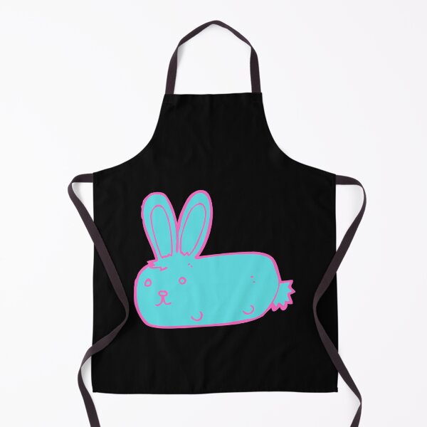 Item preview, Cute Bunny Rabbit Loaf designed and sold by Johan Liebert.