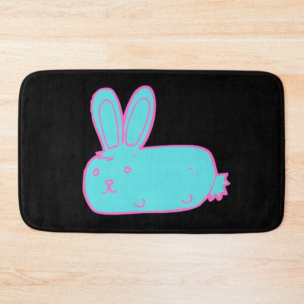 Item preview, Cute Bunny Rabbit Loaf designed and sold by Johan Liebert.