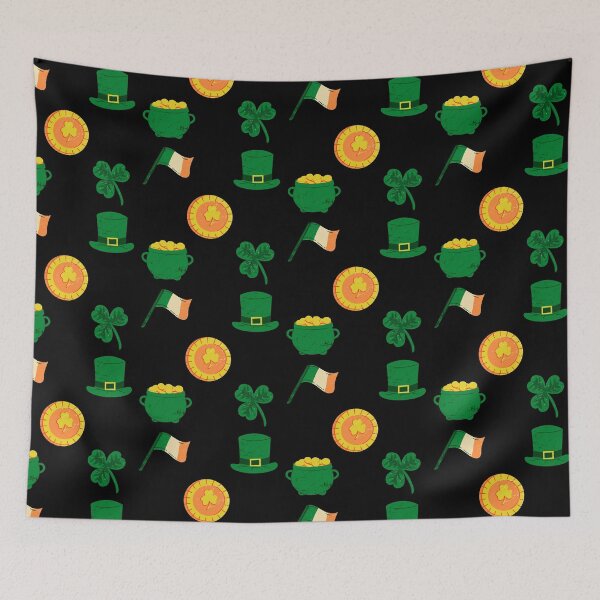 Item preview, Made In Ireland - Irish Figures designed and sold by Mikes22Store.