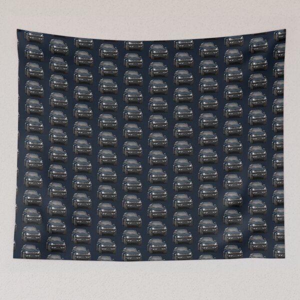 Item preview, Ford Bronco - Antimatter Blue designed and sold by love-at1st-gear.
