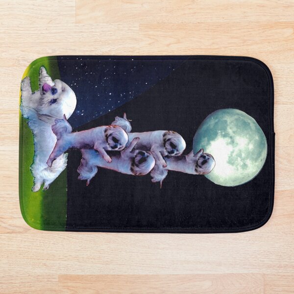 Item preview, Shih Tzus All the Way Down  designed and sold by littledoglaughs.