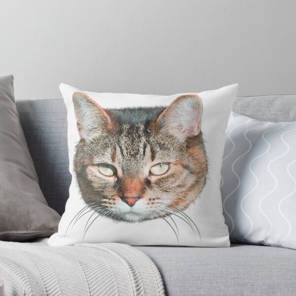 Item preview, Cat Face Design designed and sold by FrancoisFourmy.