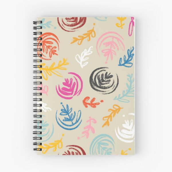 Item preview, Latte Art - Light Rainbow designed and sold by Meredith Ann.