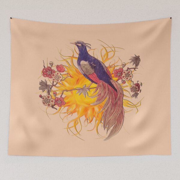 Item preview, Bluebird designed and sold by Jon Holland.