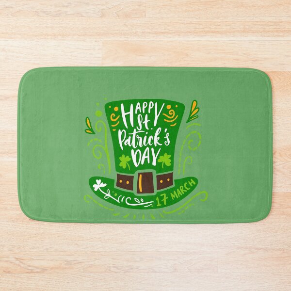Item preview, Happy St Patrick day march 17 designed and sold by TheFlipRepublic.