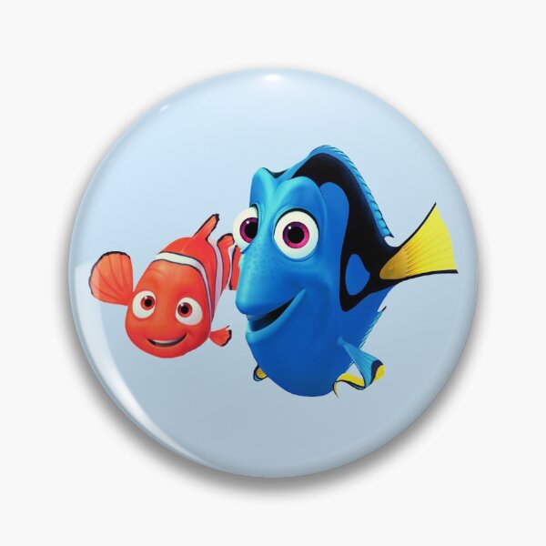 Item preview, Finding nemo. designed and sold by TheGoToStore.