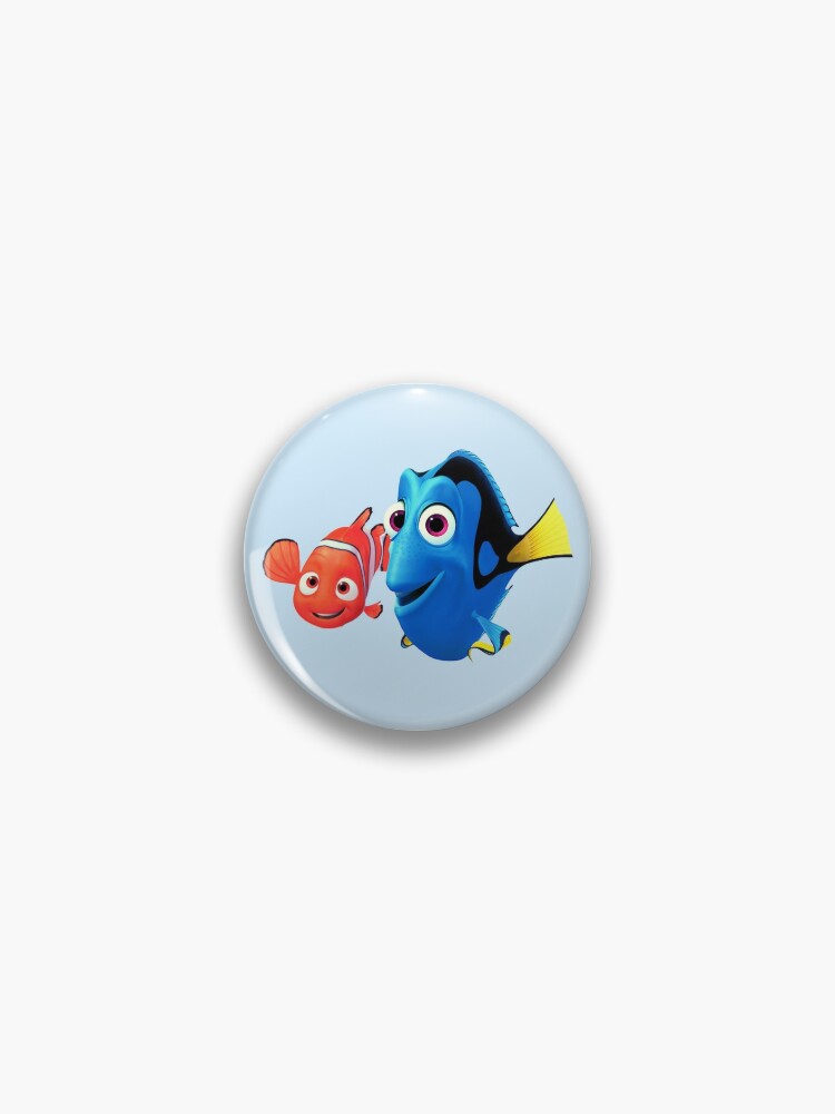 Finding nemo. | Pin