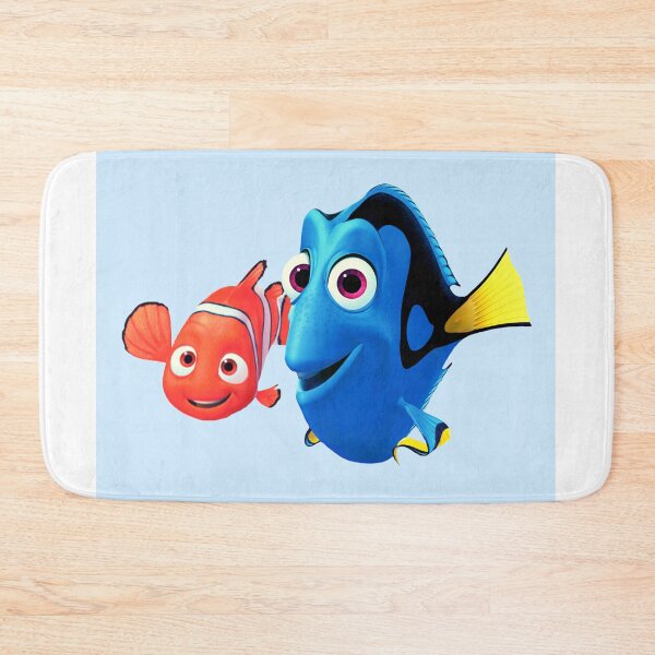 Item preview, Finding nemo. designed and sold by TheGoToStore.