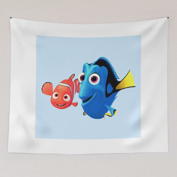 Item preview, Finding nemo. designed and sold by TheGoToStore.