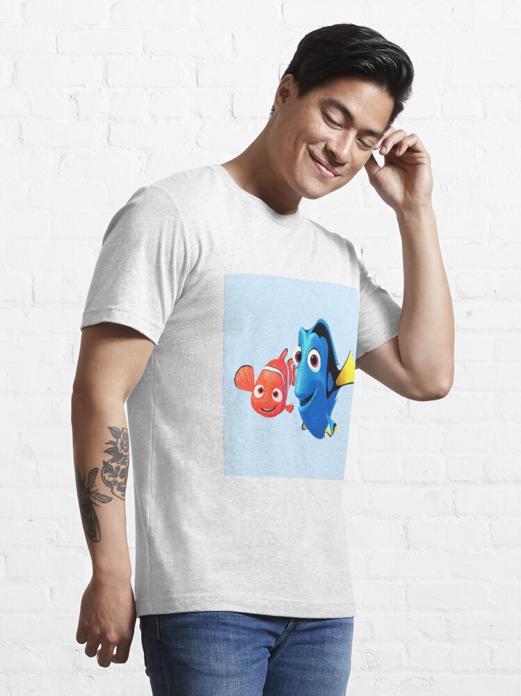 Finding nemo 2024 t shirt