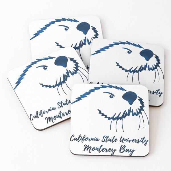 Item preview, California State University Monterey Bay (1) designed and sold by ConceptualClub.