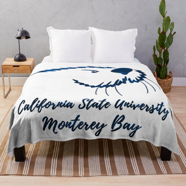 Item preview, California State University Monterey Bay (1) designed and sold by ConceptualClub.