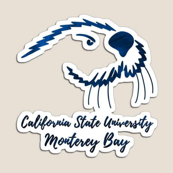 Item preview, California State University Monterey Bay (1) designed and sold by ConceptualClub.