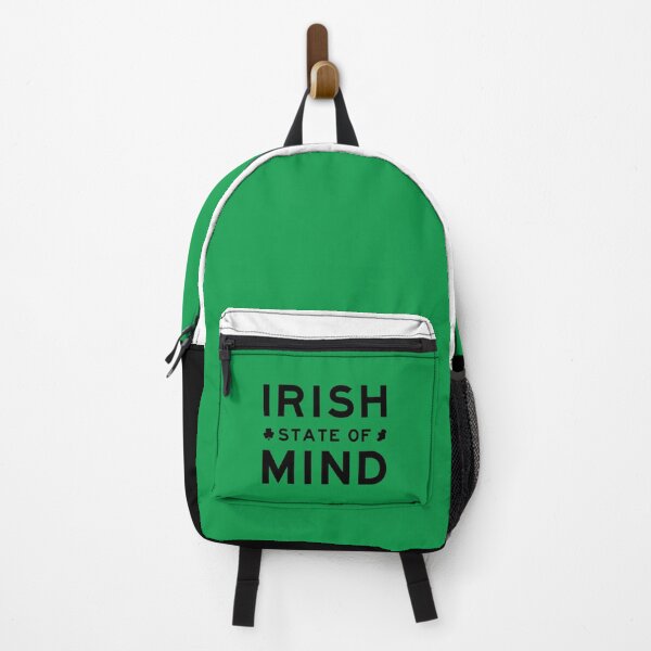 Item preview, Irish State of Mind designed and sold by fimbisdesigns.