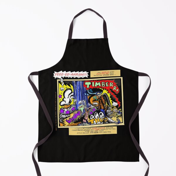 Item preview, Brother Soul Comic Magazine Super Special ( Page Pop-Art Sample #124 ) designed and sold by TexWatt.