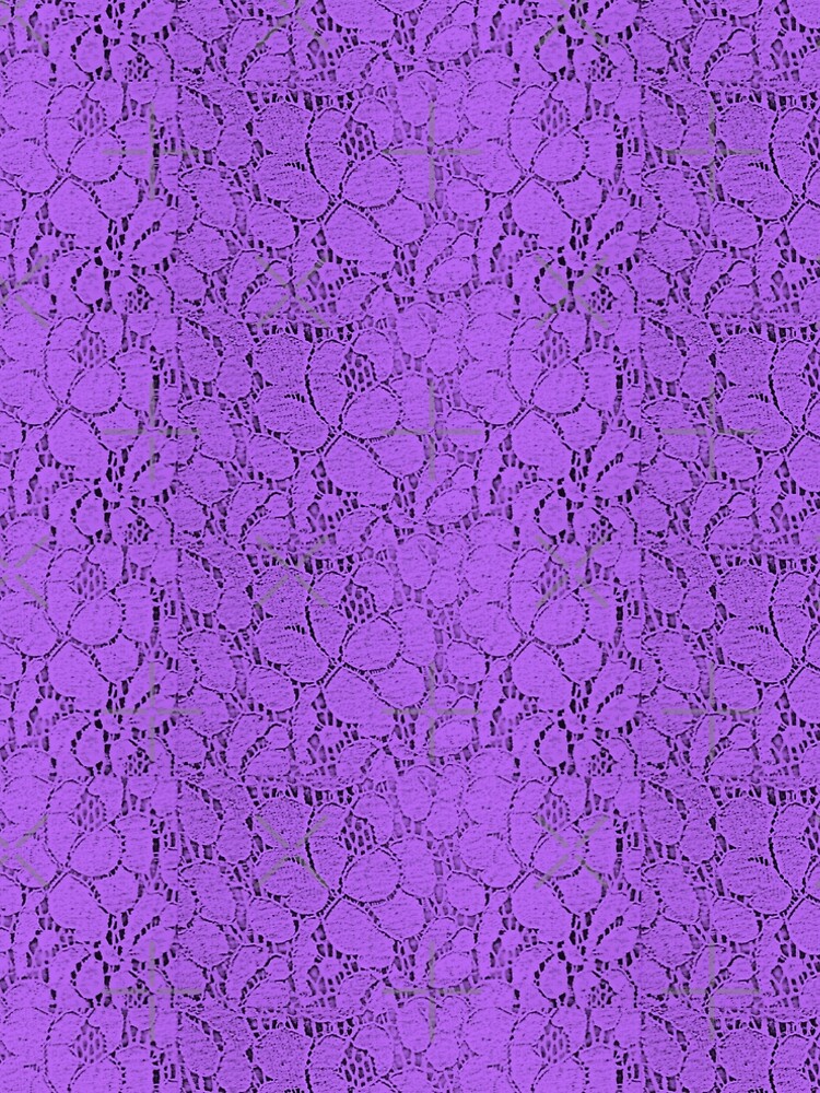 Purple lace by Veee8
