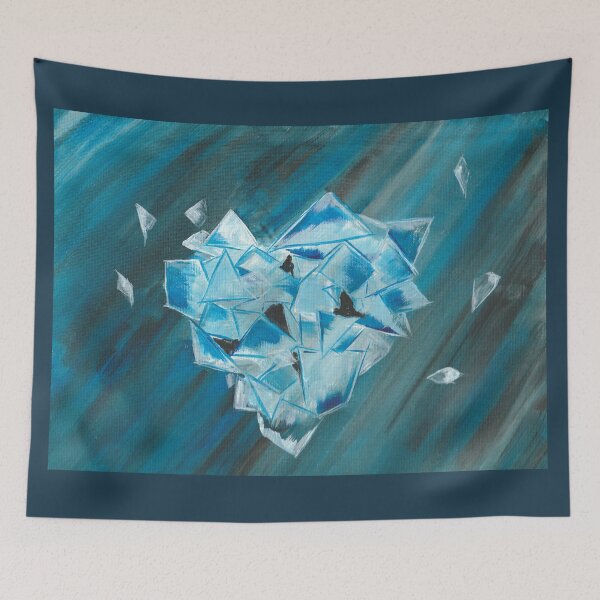 Item preview, Unrequited Love designed and sold by JBelaievArt.