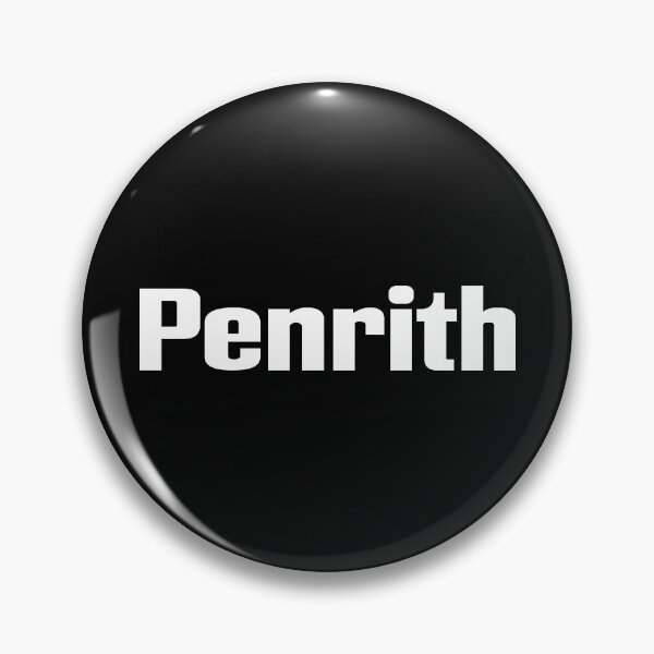 Item preview, Penrith designed and sold by ProjectX23.