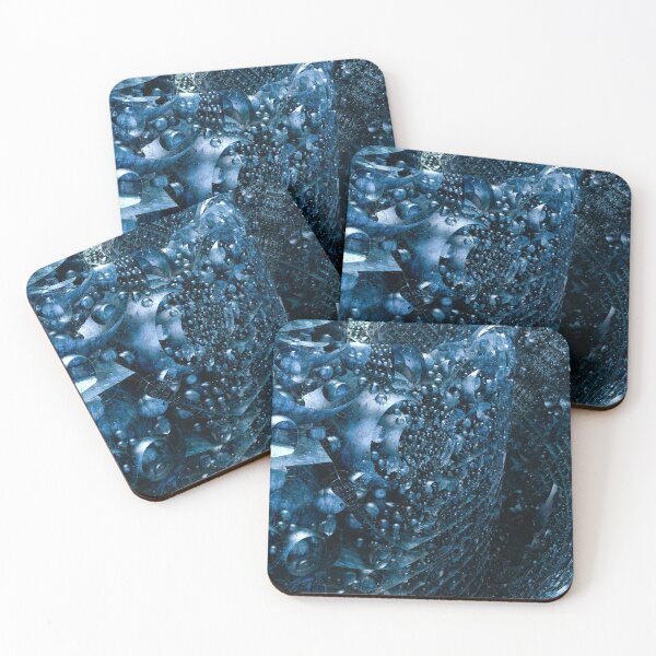 Item preview, The overwhelming complexity of the unseen designed and sold by mrbultitude.