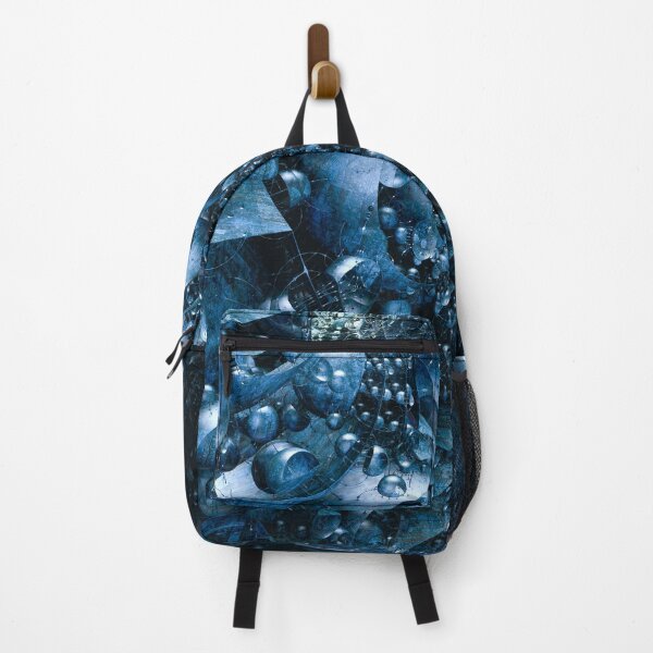 Item preview, The overwhelming complexity of the unseen designed and sold by mrbultitude.
