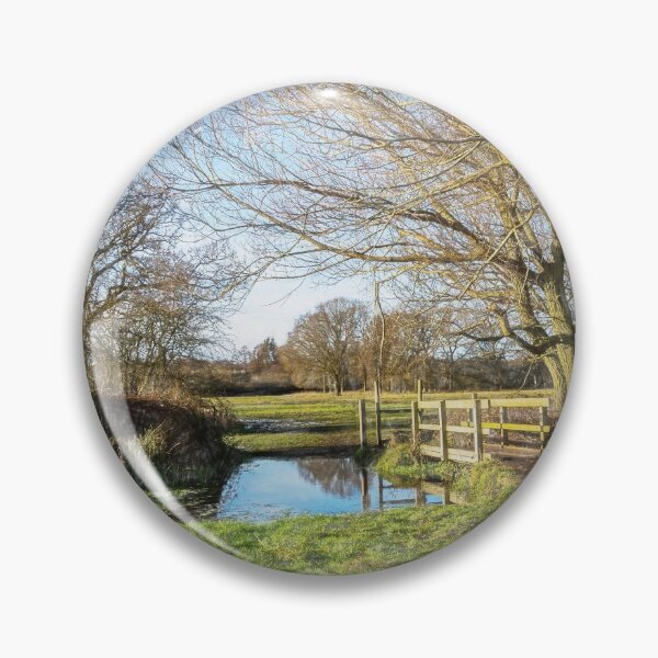 Item preview, A Walk From Sulham To Tidmarsh designed and sold by IanWL.