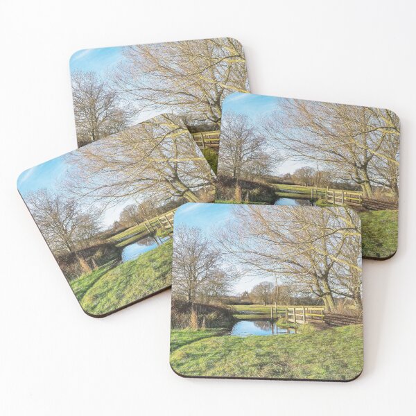 Item preview, A Walk From Sulham To Tidmarsh designed and sold by IanWL.