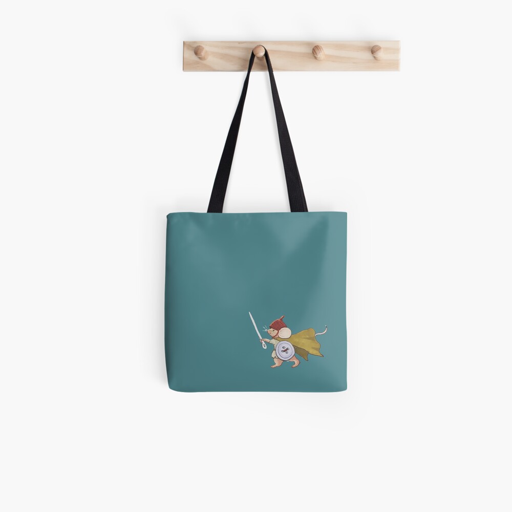 Denis angry sir meows a lot Tote Bag for Sale by nuclearpowerArt   Redbubble