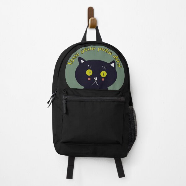 Item preview, Love your pets day designed and sold by Mehdiibnezzyn.