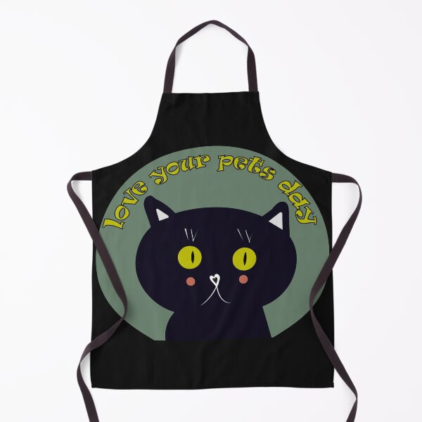 Item preview, Love your pets day designed and sold by Mehdiibnezzyn.