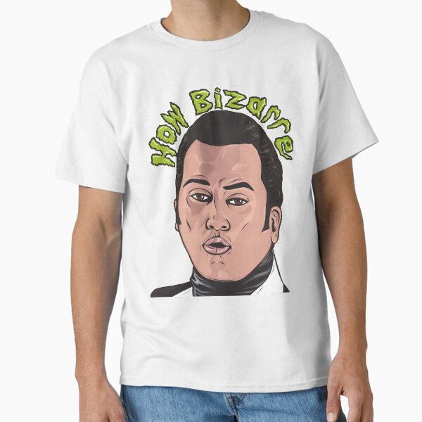 Item preview, How Bizarre designed and sold by turddemon.
