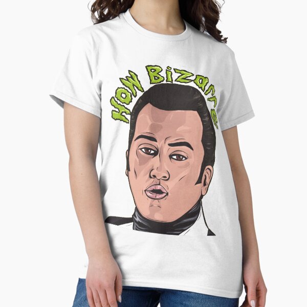 Item preview, How Bizarre designed and sold by turddemon.