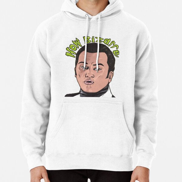 Item preview, How Bizarre designed and sold by turddemon.