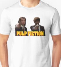 Pulp Fiction Unisex T-Shirt