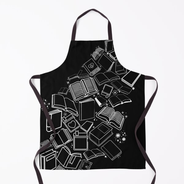 Item preview, LIBRO derrame (blanco) designed and sold by inkwolfdesigns.