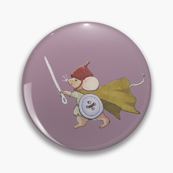 Item preview, Copy of Sir Squeaks-a-lot Berry  designed and sold by Murrell-Doodles.