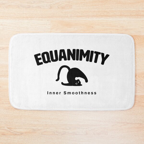 Item preview, EQUANIMITY | INNER SMOOTHNESS designed and sold by axelle1410.