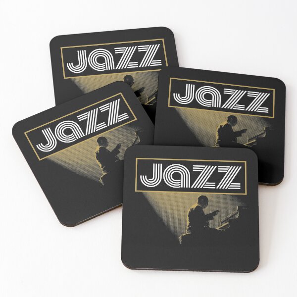 Item preview, Jazzy designed and sold by attadesign.