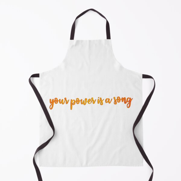 Item preview, nessian your power is a song a court of silver flames designed and sold by lovely-lyrics.