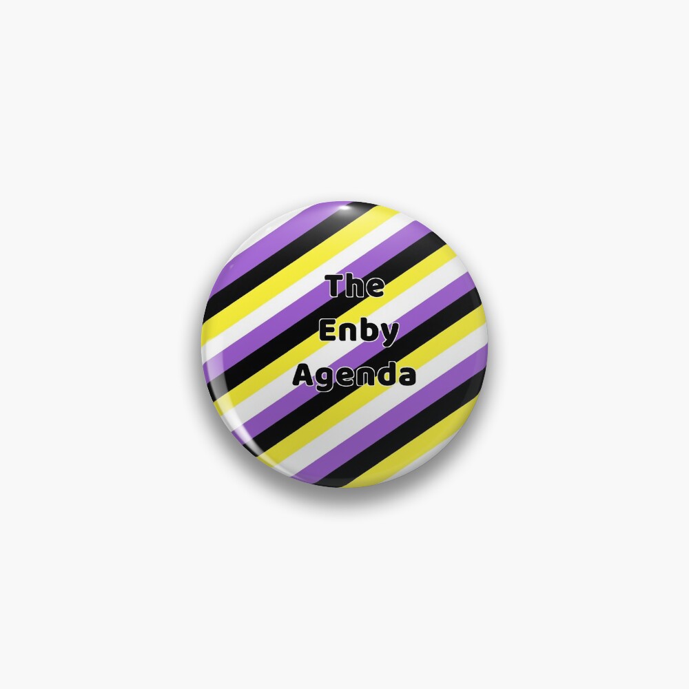 Item preview, Pin designed and sold by RaeOfSun1106.