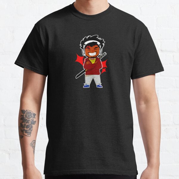 teechip coryxkenshin merch