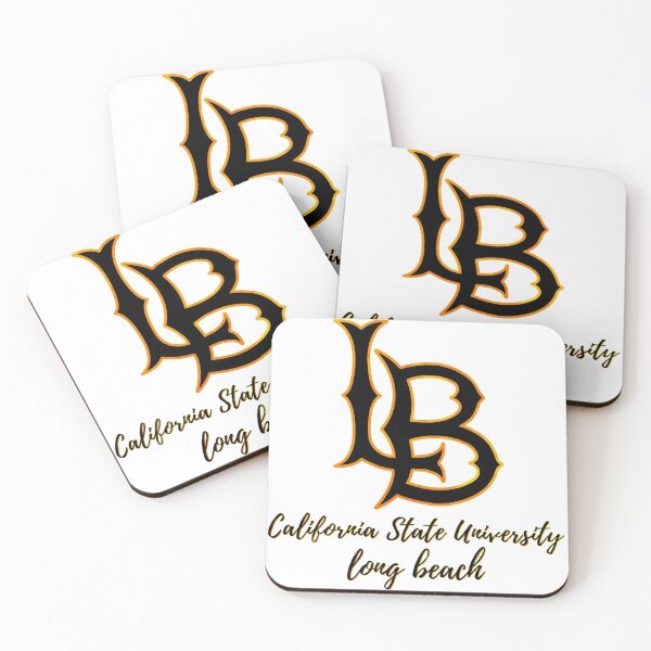 Item preview, California State University Long Beach (4) designed and sold by ConceptualClub.