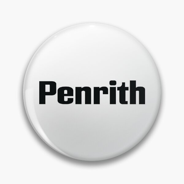 Item preview, Penrith designed and sold by ProjectX23.